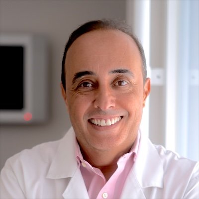Dr. Jaouad Oulkadi