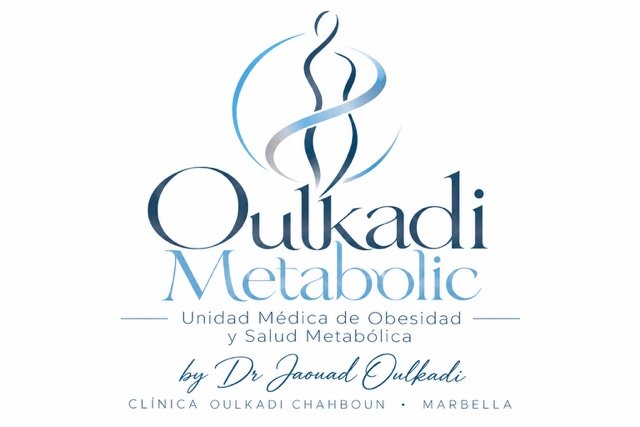 Oulkadi Metabolic, by Dr. Jaouad Oulkadi